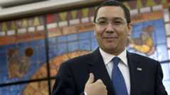 Victor Ponta (9 June)