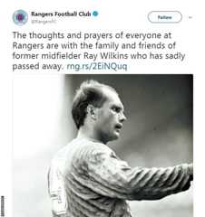 Rangers