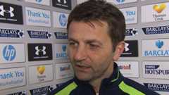 Tim Sherwood