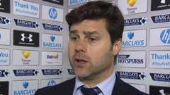 Southampton manager Mauricio Pochettino