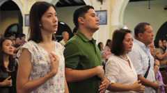 Ginggoy and Jill Lotho