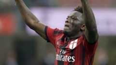 Sulley Muntari