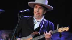 Bob Dylan