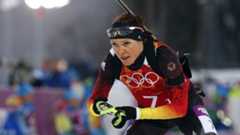 Evi Sachenbacher-Stehle