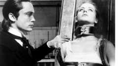 Udo Kier and Dalila Lazzaro in Flesh of Frankenstein