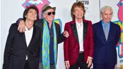 Rolling Stones