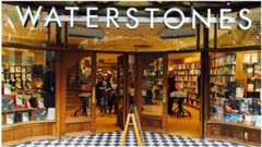 Waterstones Cambridge