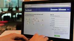 Facebook page