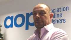 Richard Reeves, MD AOP