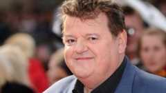 Robbie Coltrane