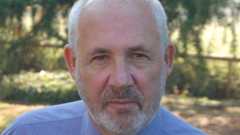 Jon Trickett