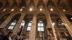 Canterbury Cathedral
