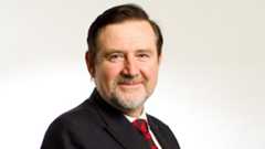 Barry Gardiner