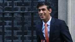 Rishi Sunak