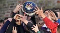 Shrovetide
