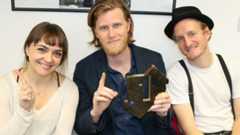 The Lumineers