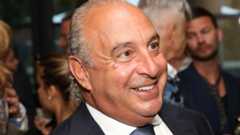 Philip Green