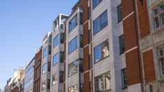 Mayfair office building bought by