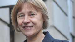 HMRC chief executive Lin Homer