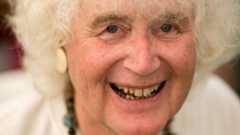 Jan Morris