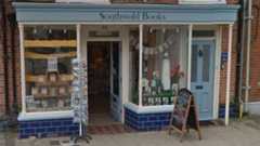 Southwold Books