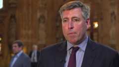 Sir Graham Brady