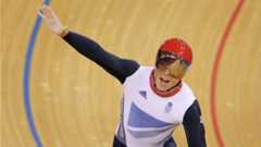 Sir Chris Hoy