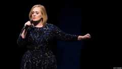 Adele
