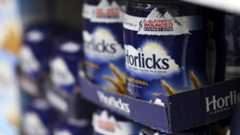 Horlicks
