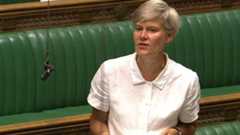 Kate Green MP