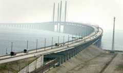 Oresund Bridge