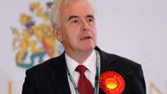 John McDonnell
