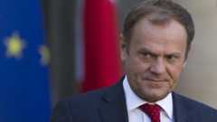 Donald Tusk (file pic)