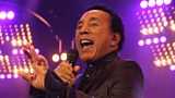 BBC Electric Proms 2009: Smokey Robinson