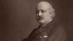 A man out of time – why Parry's music and ideas were at odds with his image...