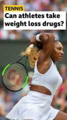 And why might athletes use them?