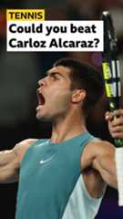 Here's your chance to prove it