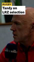 Tandy on Rees-Zammit