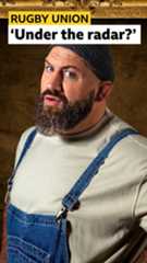 Joe Marler in Celebrity Traitors