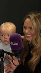 Listen to Mornings on BBC Sounds