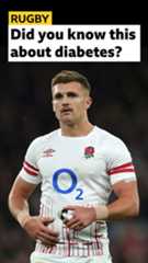 Did you know this about diabetes?