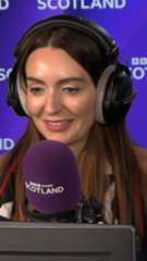 Listen to Mornings on BBC Sounds.