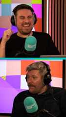 Listen to The Saturday Show on BBC Sounds