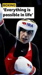 How Nassar changed the rules around hijabs in amateur boxing