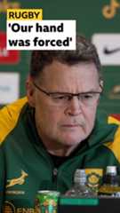 Rassie Erasmus
