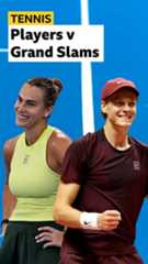 Should top tennis stars be paid more money?