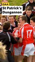 St Pat's chasing MacRory sucess