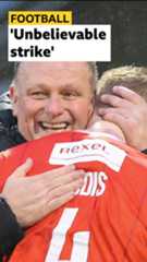 Late drama at Solitude