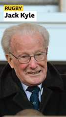 David Humphreys on Jack Kyle