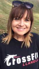 Jo-Anne Gravell-Aspland